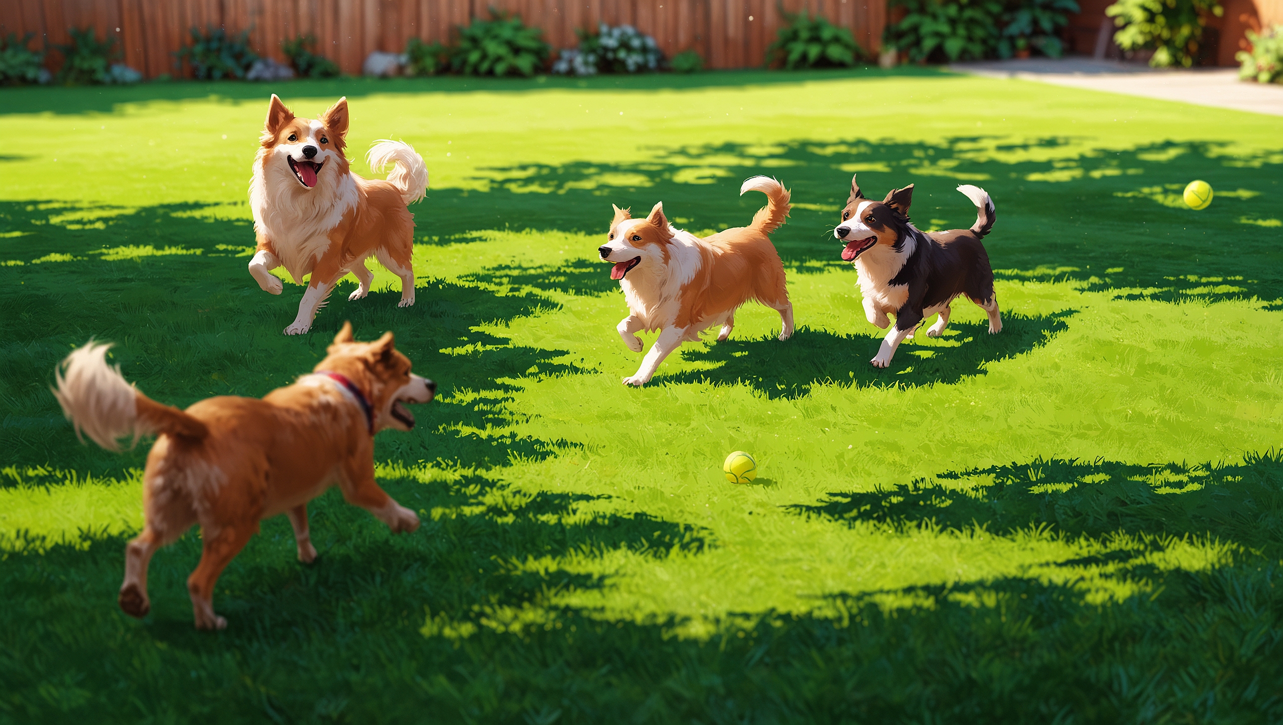 Pet Waste & Odor Control