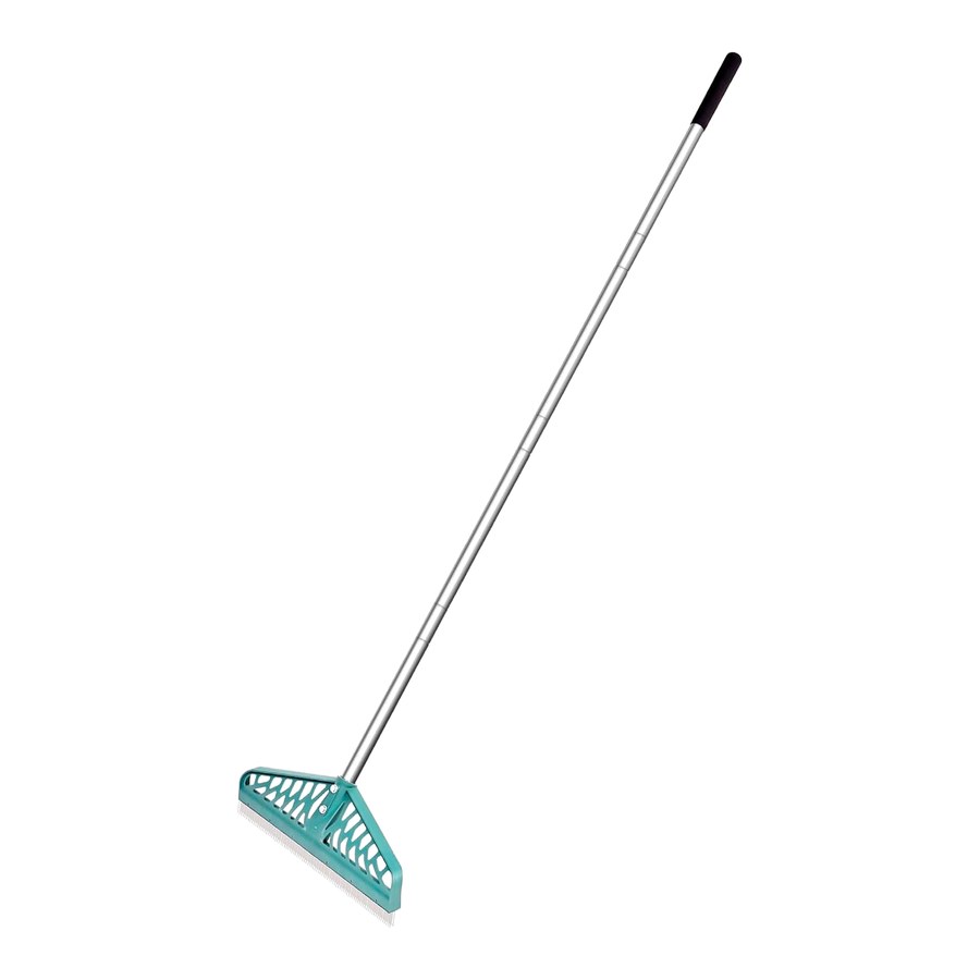 Artificial Turf Rake