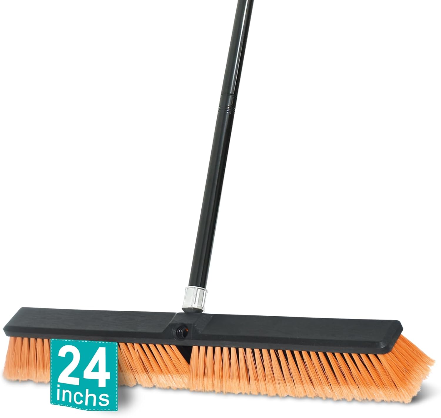 Push Broom Brush