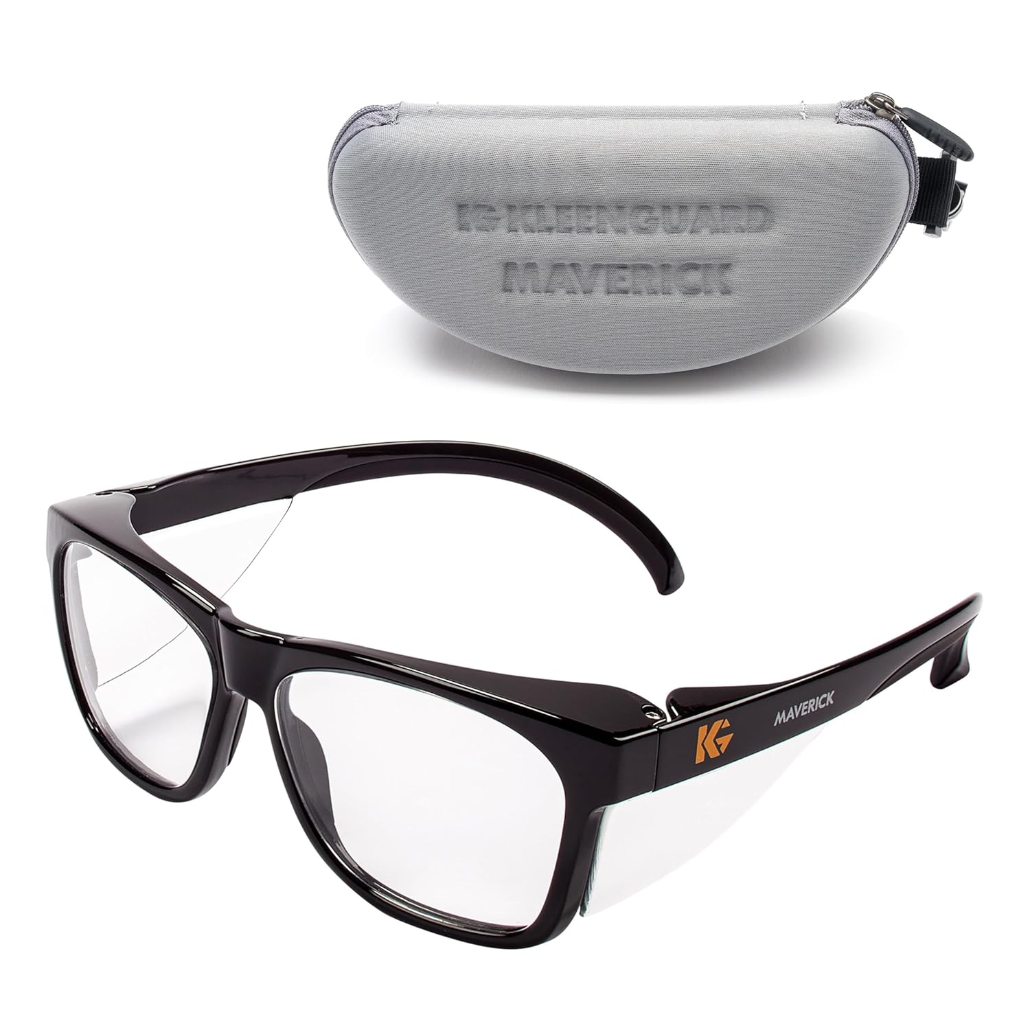 KleenGuard Safety Glasses