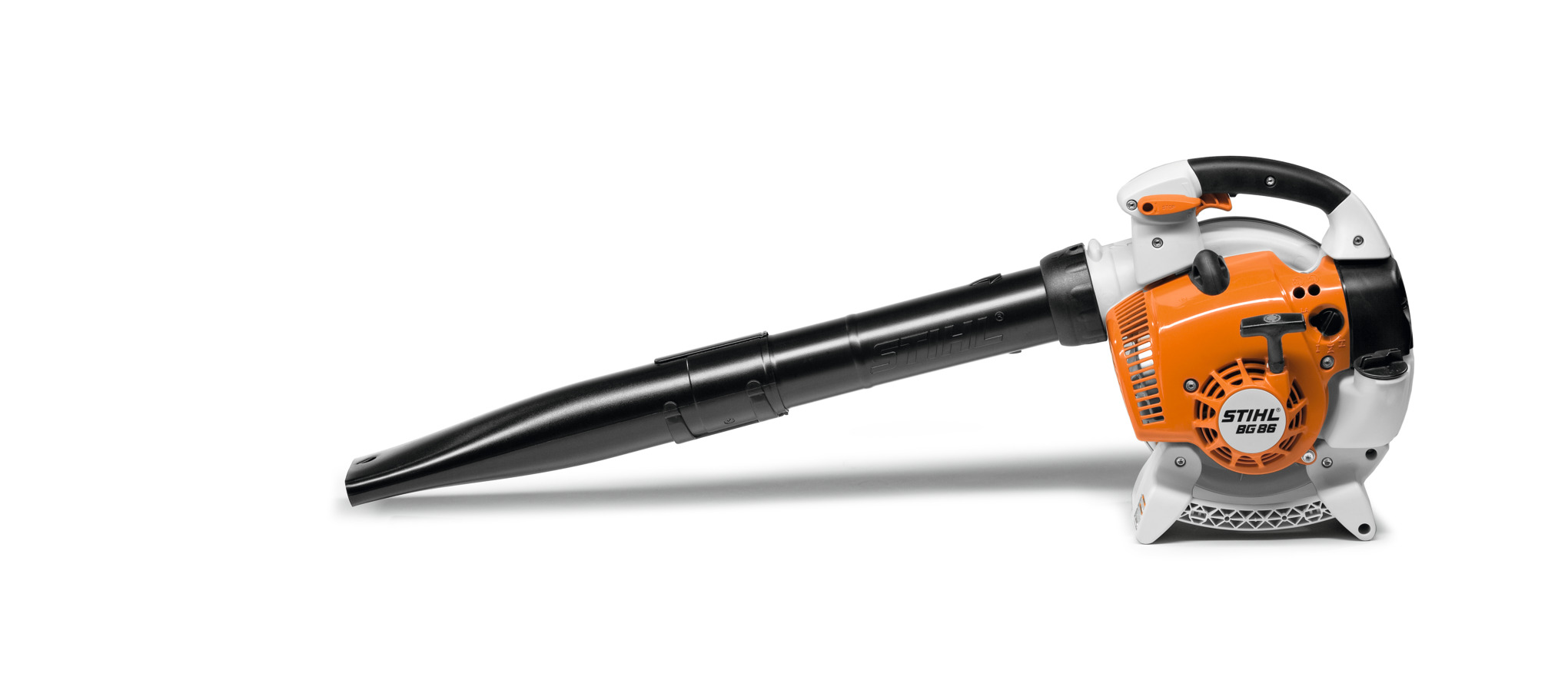 STIHL BG 86 Handheld Leaf Blower