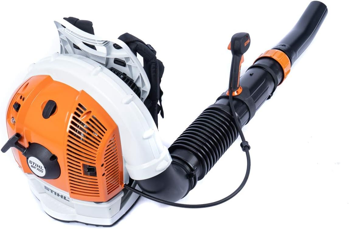 STIHL BR 700 Backpack Leaf Blower