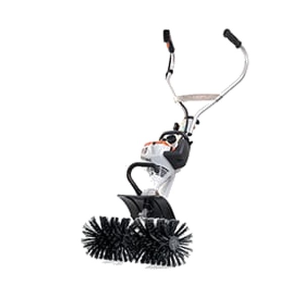 STIHL MM 56 C-E Yard Boss