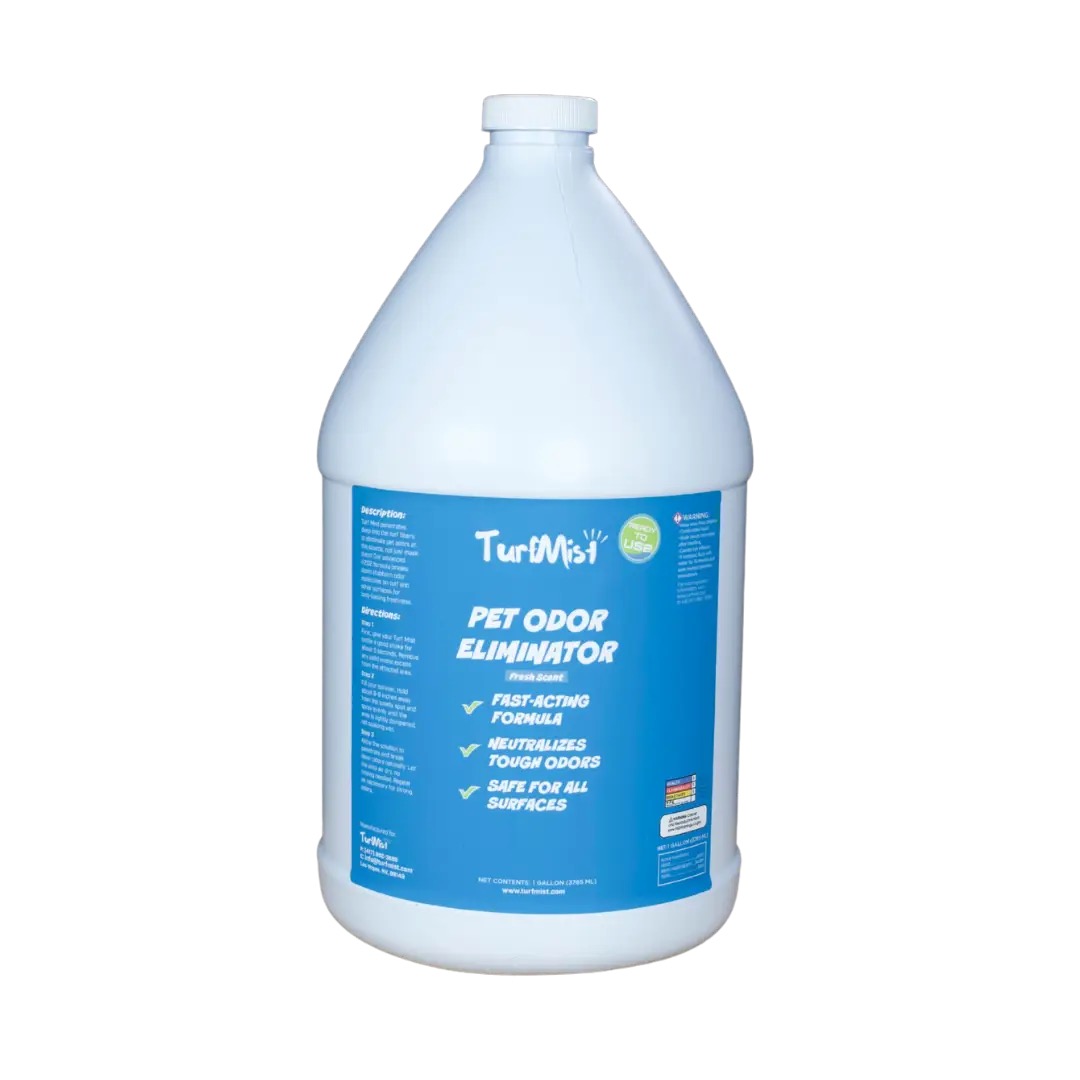 TurfMist TurfMist Pet Odor Eliminator