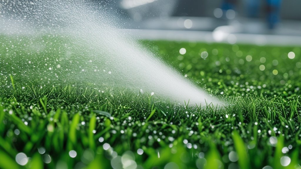 Sanitation, Health & the Chemistry of Odor Control